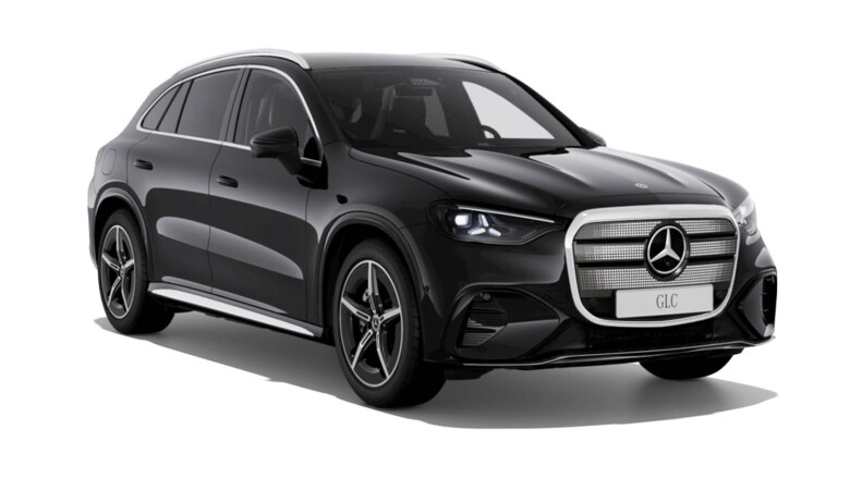 Mercedes-Benz Electric Glc GLC 400 4MATIC 360kW AMG Line 94kWh 5dr Auto Electric Estate